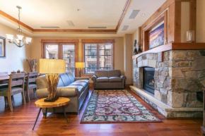 Big Horn Lodge 301 by East West Hospitality Truckee